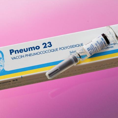 Pneumo 23