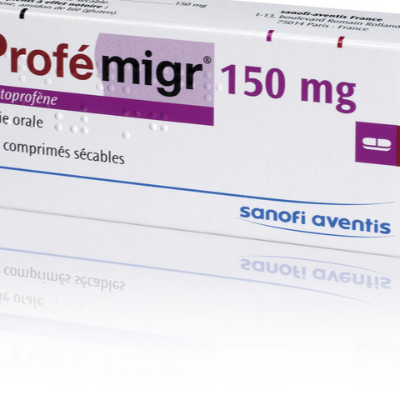 Profemigr 150 mg