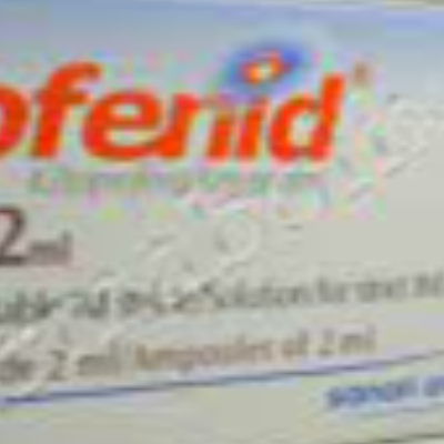 Profenid 100 mg Injectable