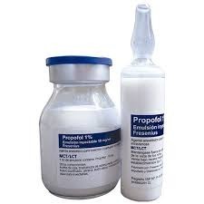 Propofol SP 1%