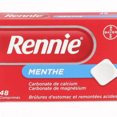 Rennie