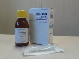 Rinialer 10 mg