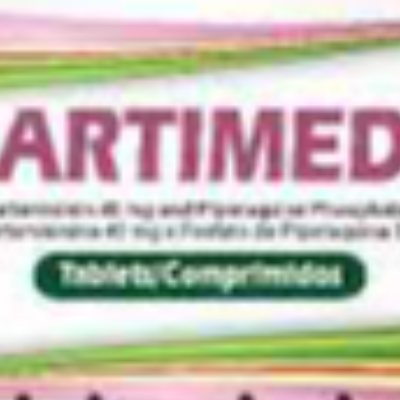 Artimed 50 mg