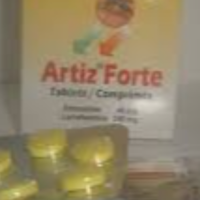 Artiz Forte