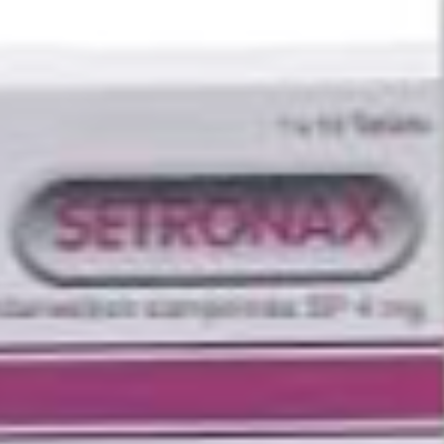 Setronax 4 mg