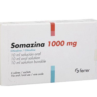 Somazina 1000 mg