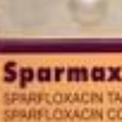 Sparmax 200 mg