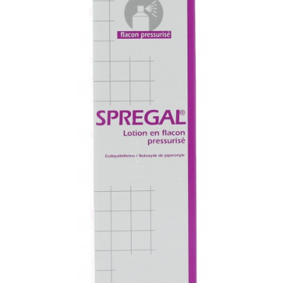 Spregal