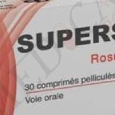 Superstat 10 mg