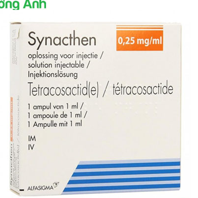 Synacthène