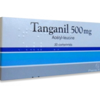 Tanganil 500 mg