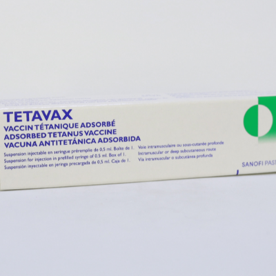 Tetavax