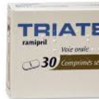 Triatec 10 mg