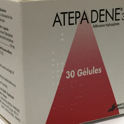 Atepadene 30 mg