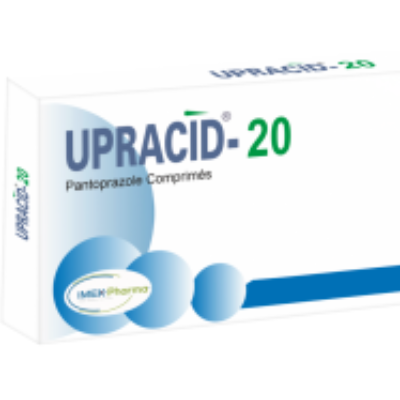 Upracid 20 mg