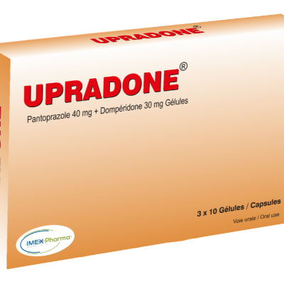 Upradone