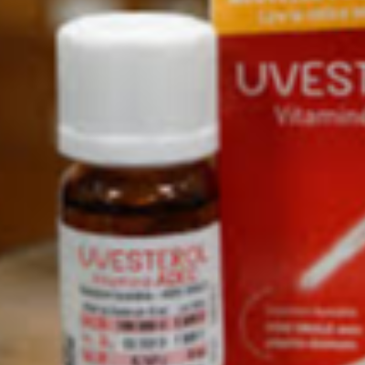 Uvesterol Vitaminé ADEC