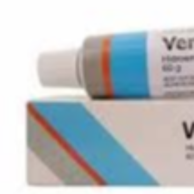 Venosmil 2% Gel