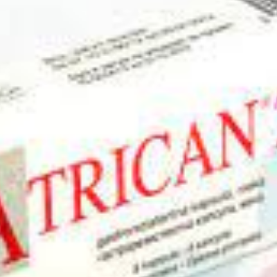 Atrican 250 mg