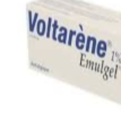 Voltarène Emulgel