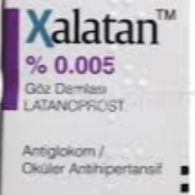 Xalatan 0,005%