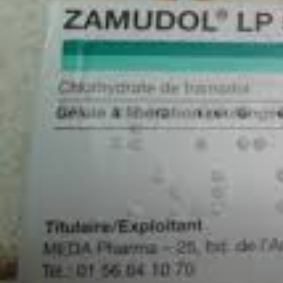 Zamudol LP 50