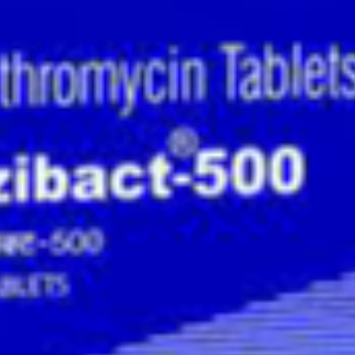 Azibact 500