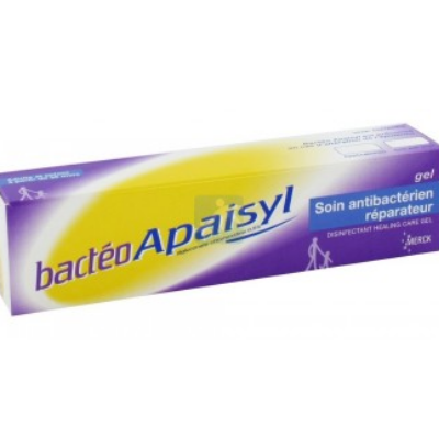 Bactéo Apaisyl