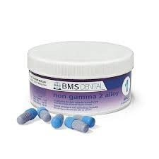 AMALGAME EN CAPSULES 2 DOSE bte/50