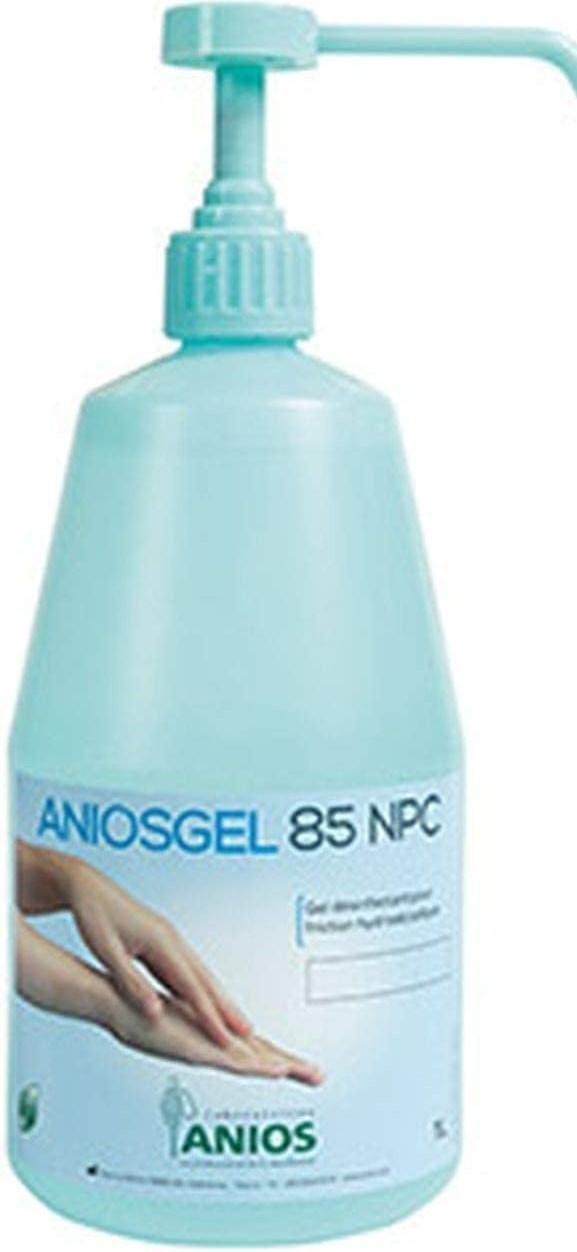 ANIOSGL 85 NPC 