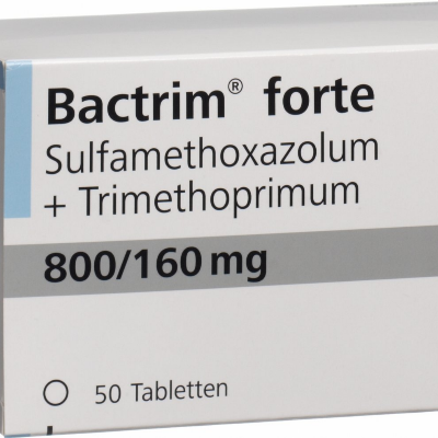 Bactrim Forte