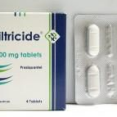 Biltricide