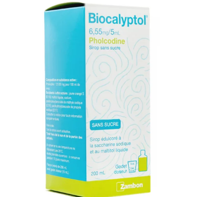 Biocalyptol