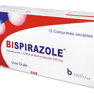 Bispirazole