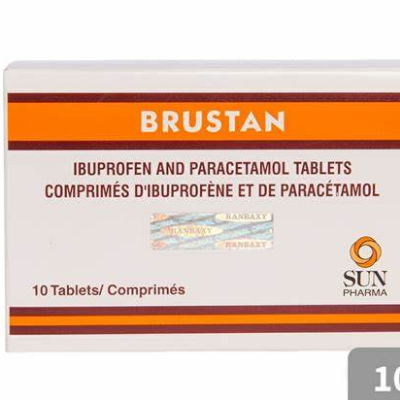 Brustan