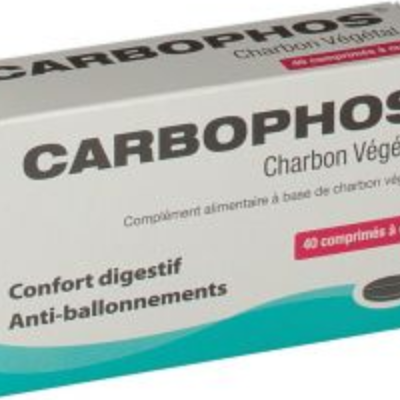 Carbophos