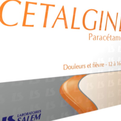 Catalgine 250 mg