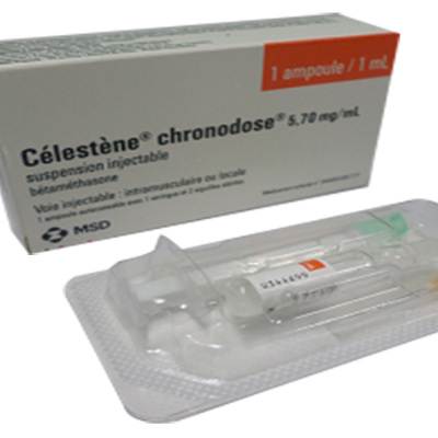 Célestène Chronodose