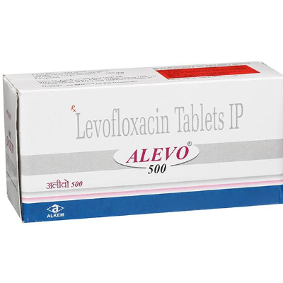 Alevo 500 mg