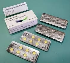 Chinther 20/120 mg