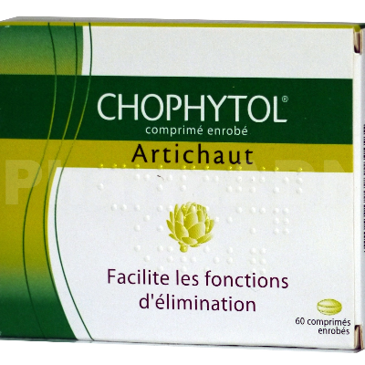 Chophytol  Comprimé