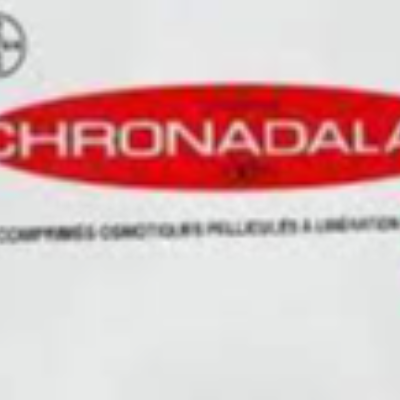 Chronadalate LP