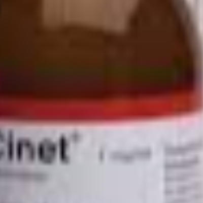 Cinet 1 mg/ ml