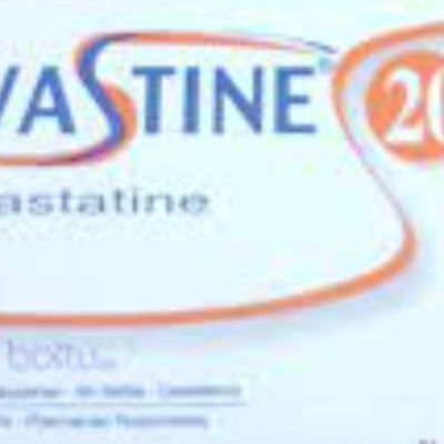 Civastine 20 mg