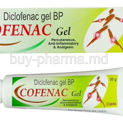 Cofenac Gel