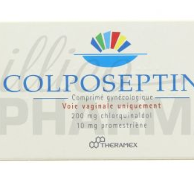 Colposeptine