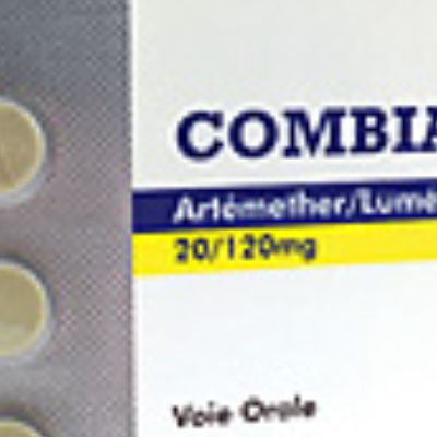 Combiart 20/120 mg