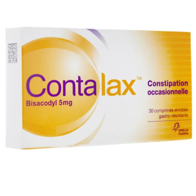 Contalax