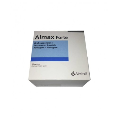 Almax Forte