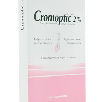 Cromoptic